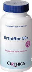 Orthiflor 50+  1x60 stuks