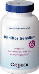 Orthiflor sensitive  1x80 gr.