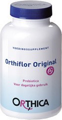 Orthiflor original  1x120 stuks