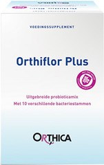 Orthiflor plus  1x30 stuks