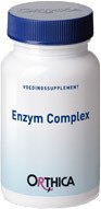 Enzym complex  1x120 stuks