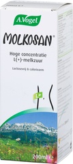 Molkosan  1x200 ml.