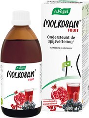 Molkosan fruit  1x500 ml.