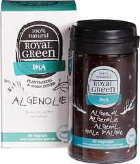 Algenolie 60  1x60 stuks