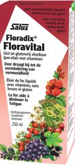 Floravital  1x250 ml.