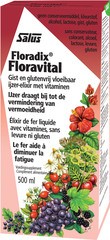Floravital  1x500 ml.