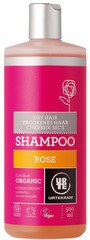 Rozen shampoo droog haa BIO 1x500 ml.
