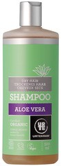 Aloe vera shampoo 1x500 ml.