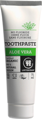 Aloe vera toothpaste  1x75 ml.