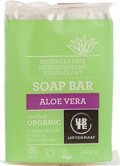 Aloe vera soap bar  1x100 gr.
