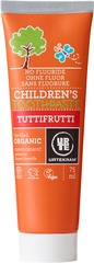 Children's toothpaste 1x75 ml.