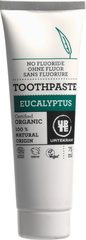 Eucalyptus tandpasta 1x75 ml.