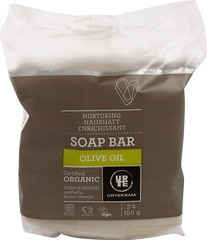 Olive oil soap bar BIO 1x450 gr.