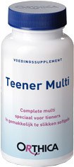 Teener Multi  1x120 stuks