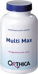 Multi Max  1x90 stuks
