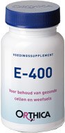 E-400  1x60 stuks