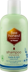 Shampoo cade tijm 1x250 ml.