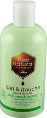 Bad douche aloë vera  1x500 ml.