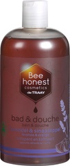 Bad douche lavendel 1x500 ml.
