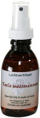Luchtverfrisser meerminnen  1x110 ml.