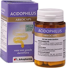 Acidophilus complex  1x45 stuks