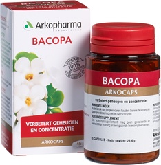 Bacopa  1x45 stuks