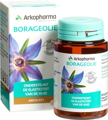 Borage-olie  1x45 stuks