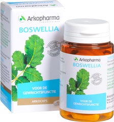 Boswellia  1x45 stuks