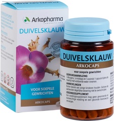 Duivelsklauw BIO 1x45 stuks