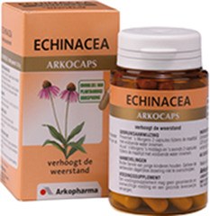 Echinacea BIO 1x45 stuks