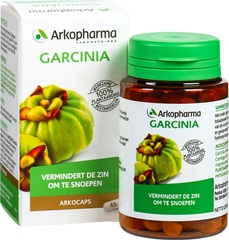 Garcinia  1x45 stuks