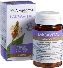 Laksavital BIO 1x45 stuks