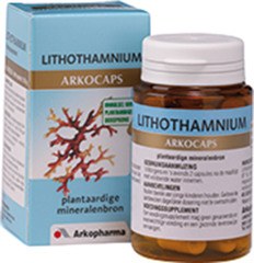 Lithothamnium  1x45 stuks