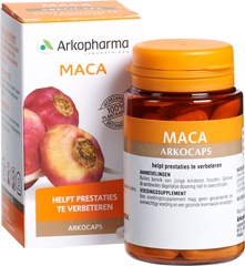 Maca BIO 1x45 stuks