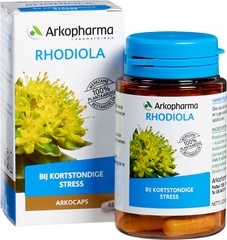 Rhodiola  1x45 stuks