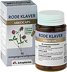 Rode klaver  1x45 stuks