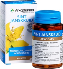 Sint Janskruid  1x45 stuks