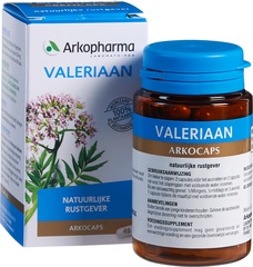 Valeriaan BIO 1x45 stuks