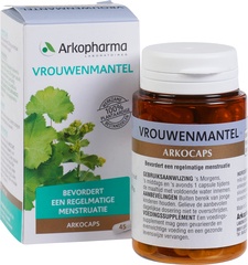 Vrouwenmantel  1x45 stuks