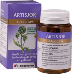 Artisjok BIO 1x150 stuks