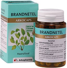 Brandnetel BIO 1x150 stuks