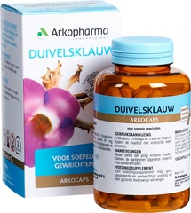 Duivelsklauw BIO 1x150 stuks