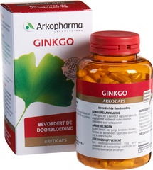 Ginkgo BIO 1x150 stuks