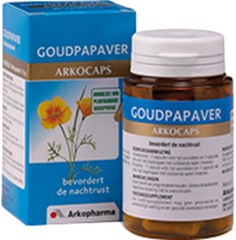 Goudpapaver  1x150 stuks