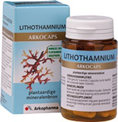 Lithothamnium  1x150 stuks
