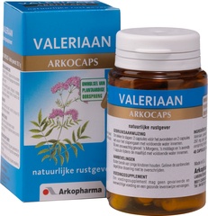Valeriaan BIO 1x150 stuks