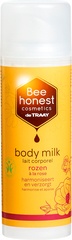 Bodymilk rozen  1x150 ml.