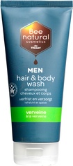 Men h+b wash verveine  1x200 ml.