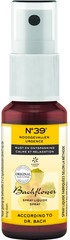 Noodgevallen spray BIO 1x20 ml.
