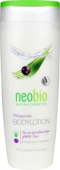Verzorgende bodylotion  1x250 ml.